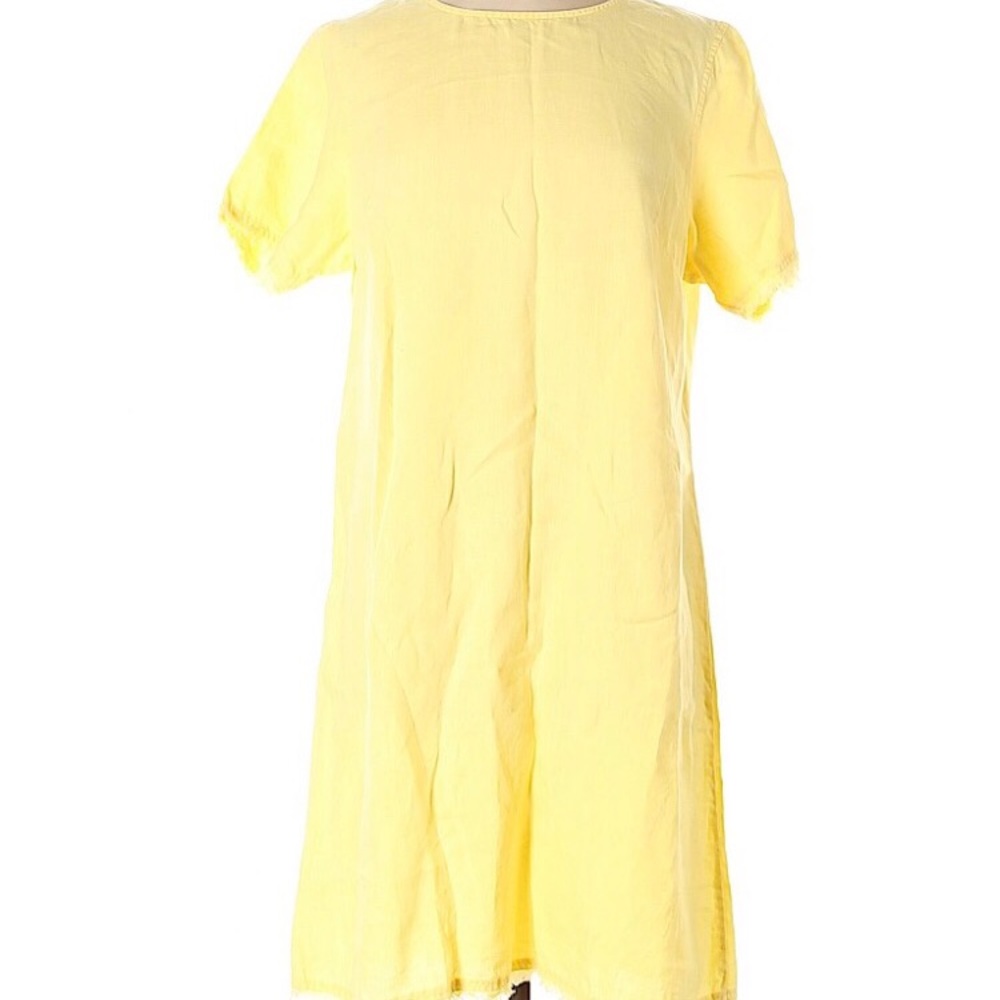 Tommy Bahama linen dress size M